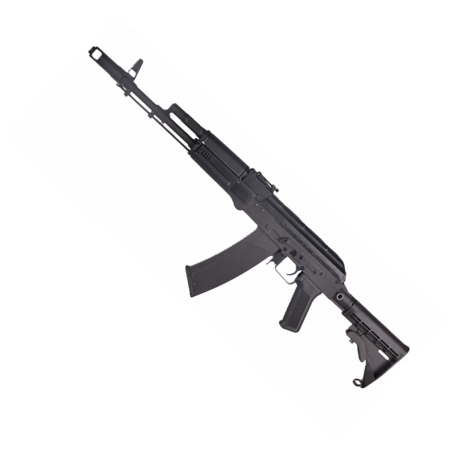 Raven Evolution Neo AK74M-TAC