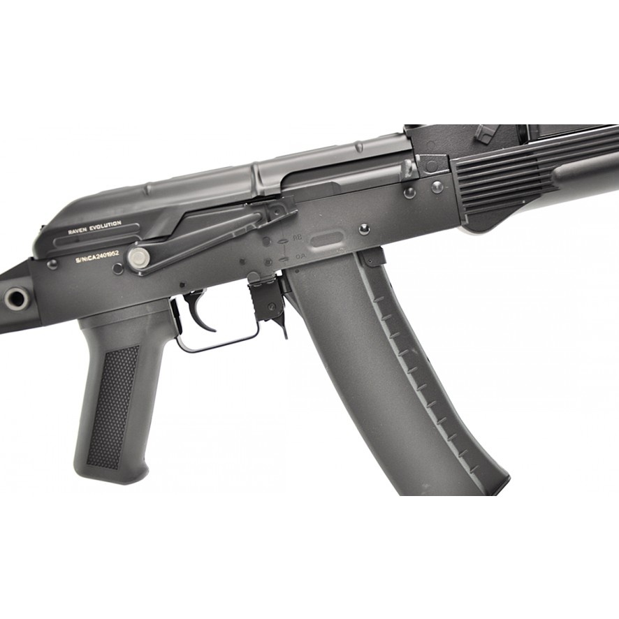 Raven Evolution Neo AK74M-TAC