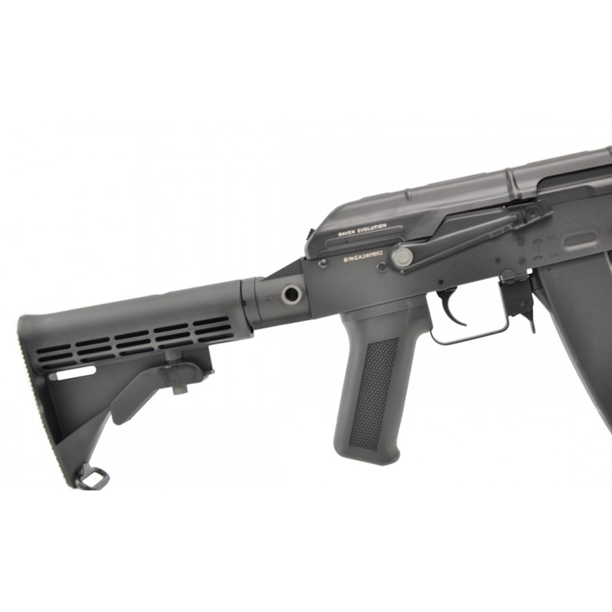 Raven Evolution Neo AK74M-TAC