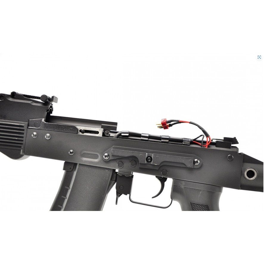 Raven Evolution Neo AK74M-TAC