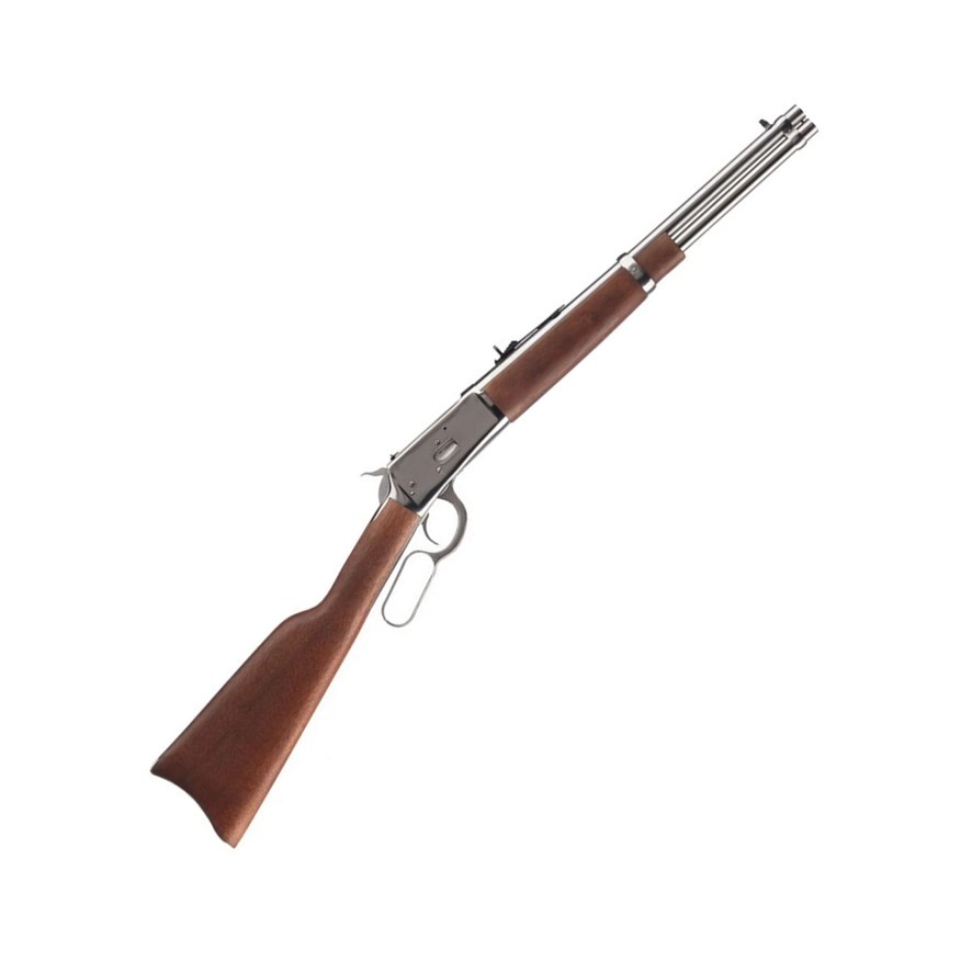 Rossi R92  .357 Mag  SS/HW 16" 8 Rds