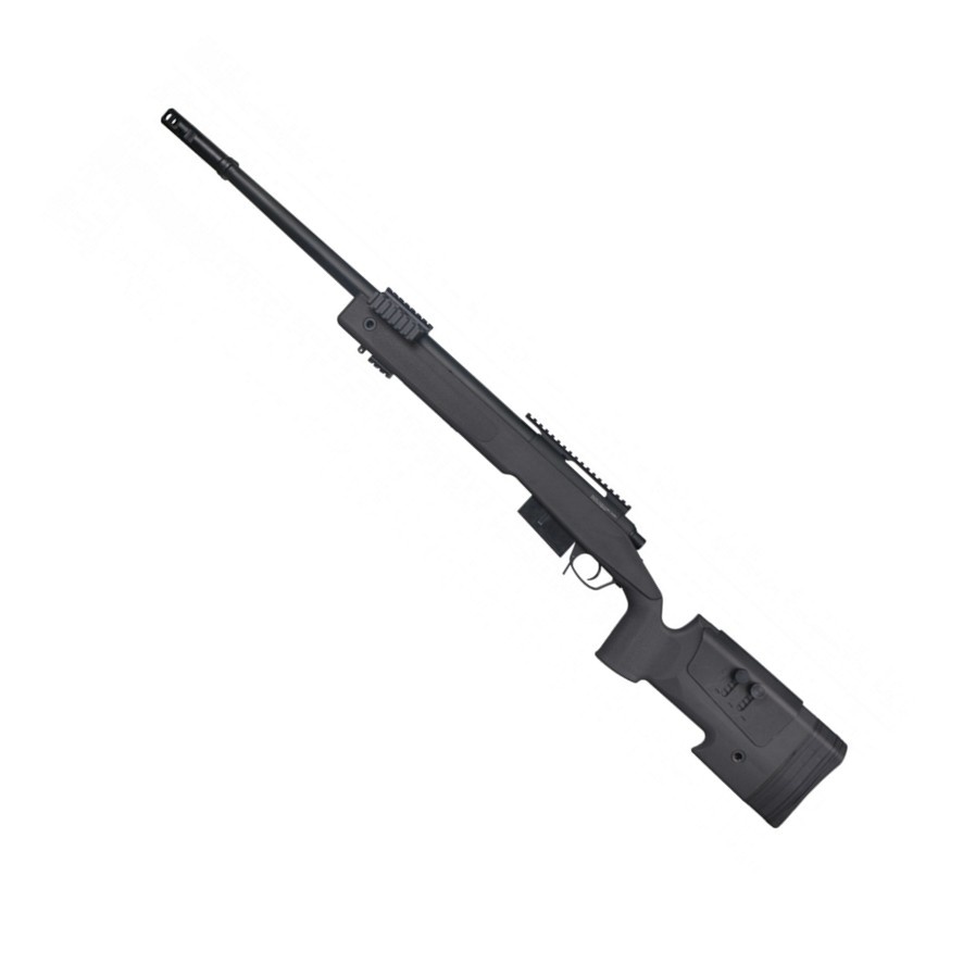 Raven Evolution BOLT SR40A5 Black