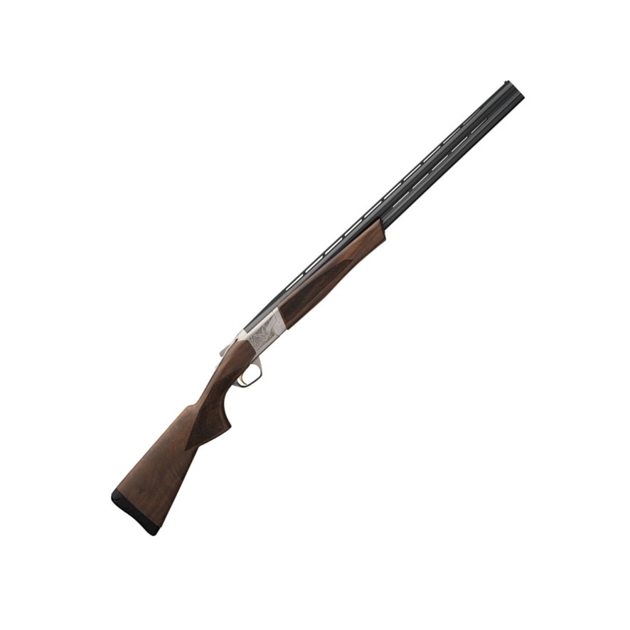 Browning Cynergy Over Under Shotgun 12Ga 28"