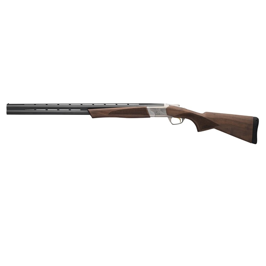 Browning Cynergy Over Under Shotgun 12Ga 28"
