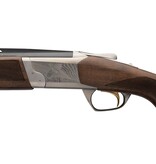 Browning Cynergy Over Under Shotgun 12Ga 28"