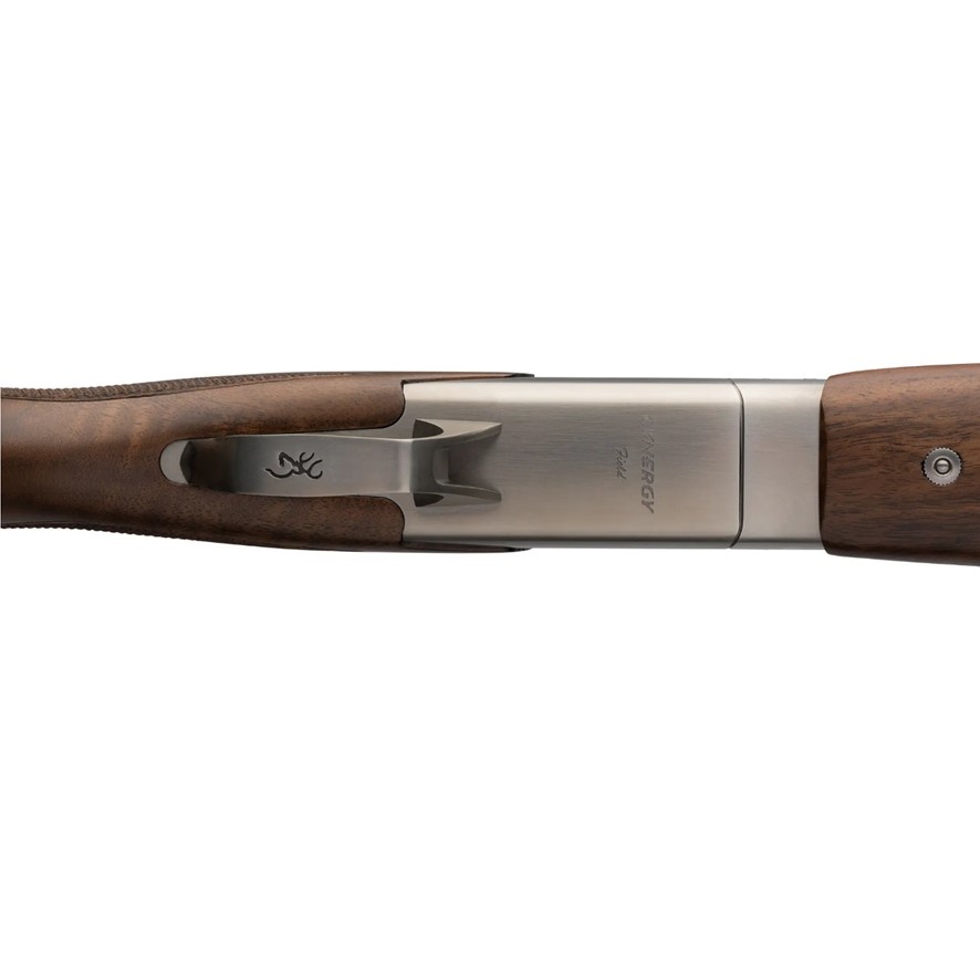 Browning Cynergy Over Under Shotgun 12Ga 28"