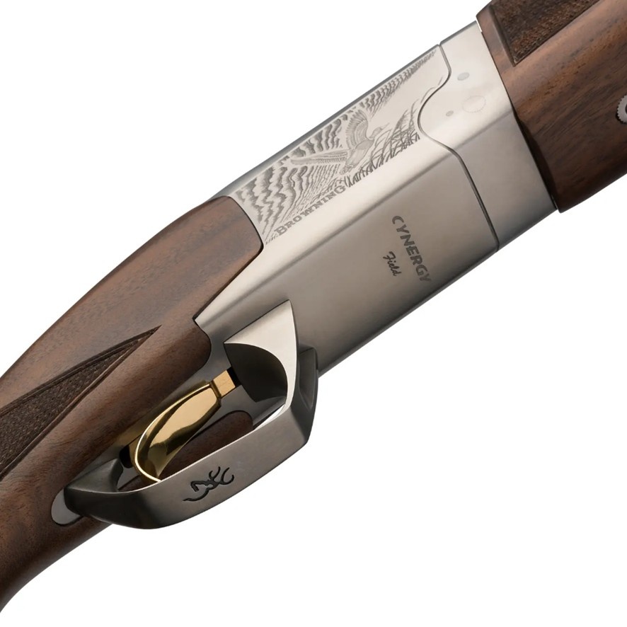 Browning Cynergy Over Under Shotgun 12Ga 28"