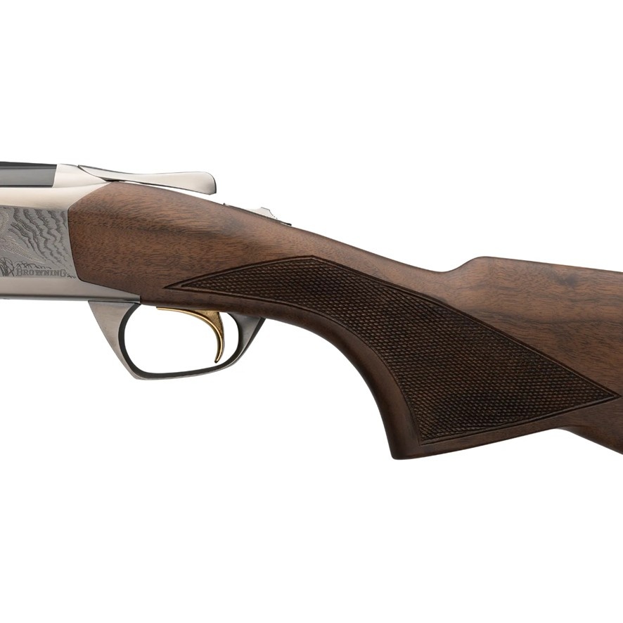 Browning Cynergy Over Under Shotgun 12Ga 28"