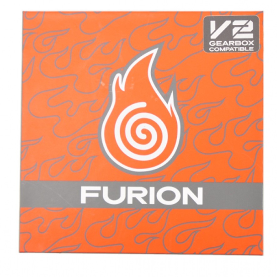 Raven Evolution V2 Furion ETU
