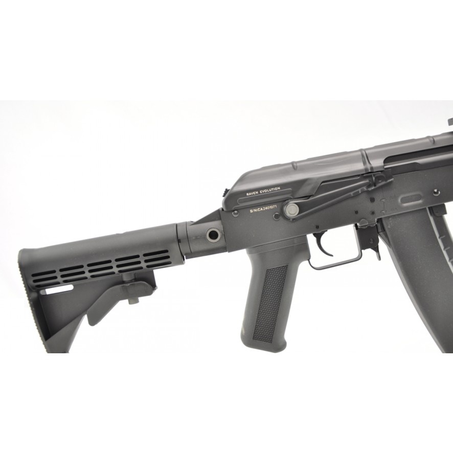 Raven Evolution Neo AK105