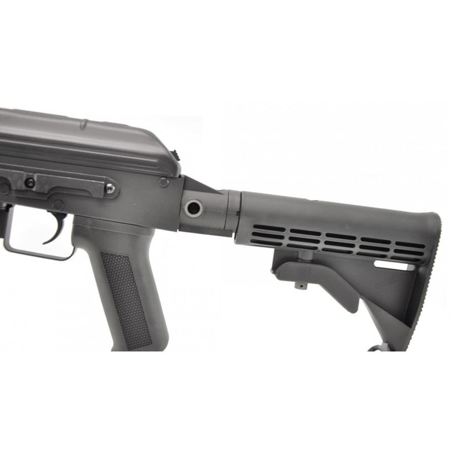 Raven Evolution Neo AK105
