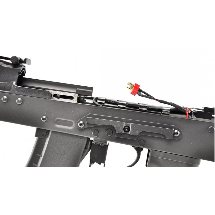 Raven Evolution Neo AK105