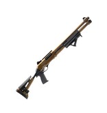 Federation Firearms SP-4 Pump Action 12GA Shotgun