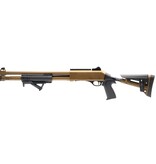 Federation Firearms SP-4 Pump Action 12GA Shotgun