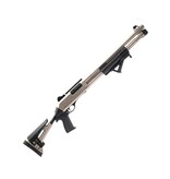 Federation Firearms SP-4 Pump Action 12GA Shotgun