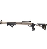 Federation Firearms SP-4 Pump Action 12GA Shotgun