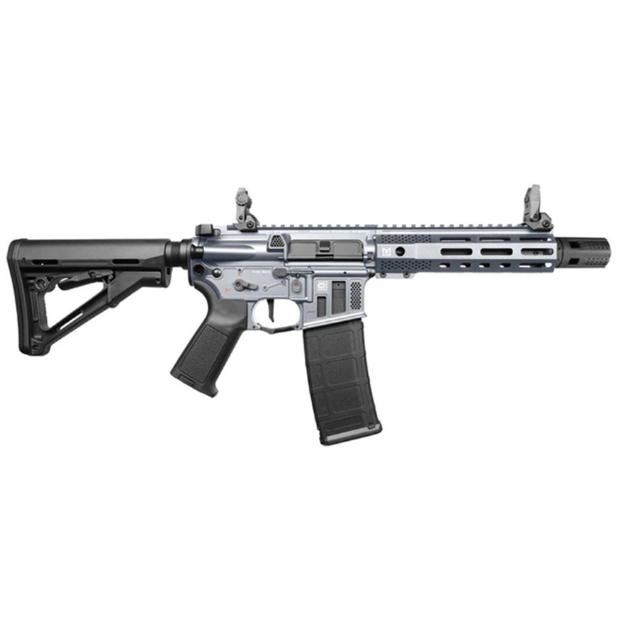 Raven Evolution Type Zero CQB Wolf Grey (Limited Edition)