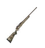 Mossberg Patriot Predator Rifle