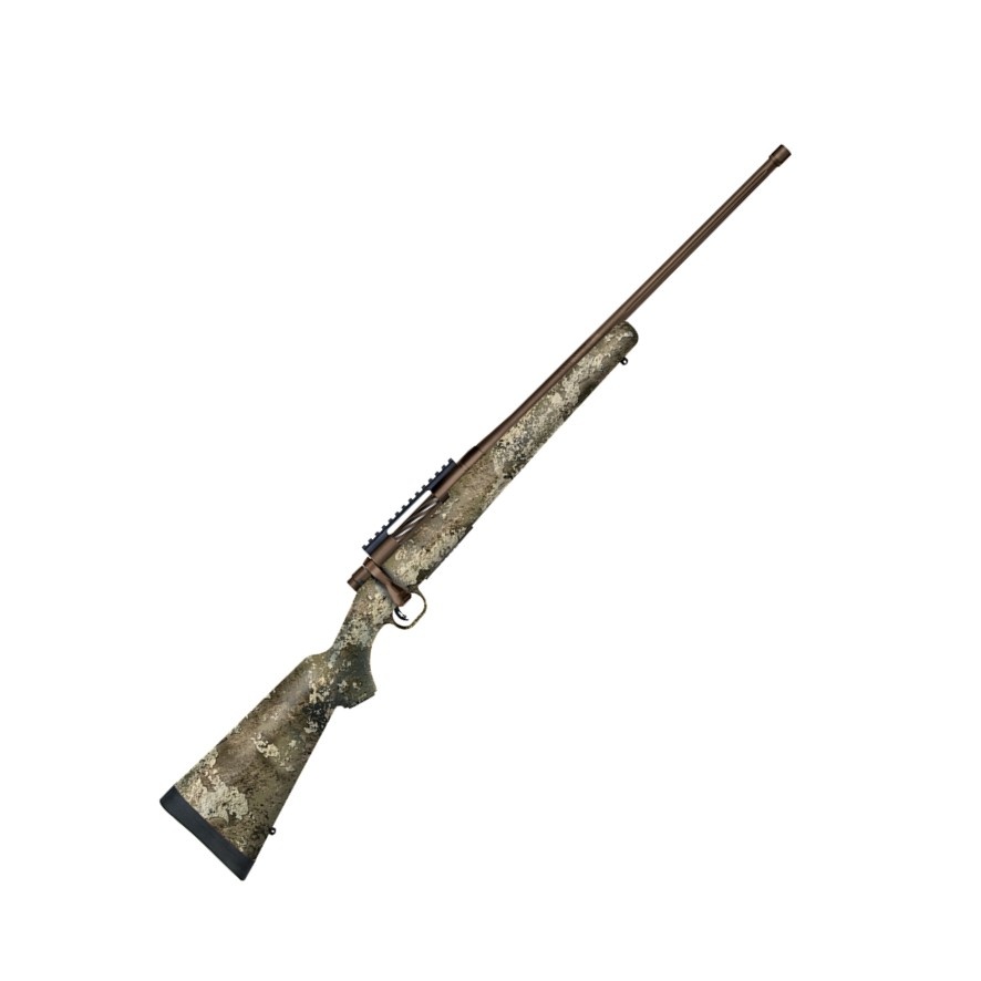 Mossberg Patriot Predator Rifle