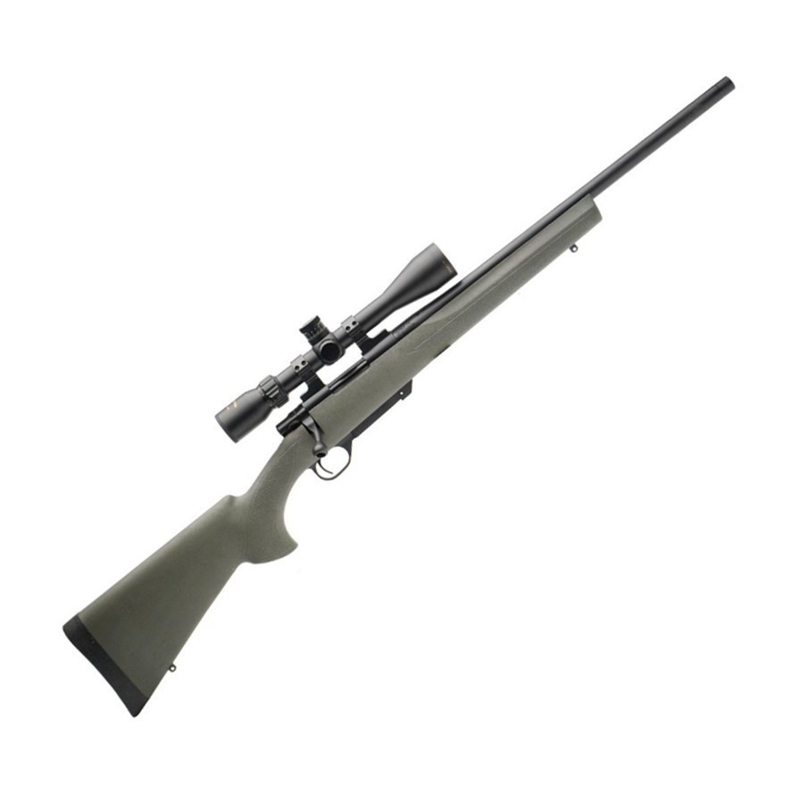 Howa Mini Gamepro XP 223