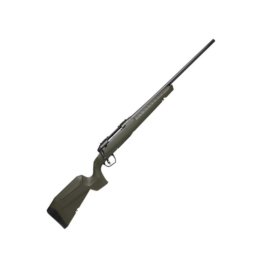 Savage Axis 2 - Gen 3 - Synthetic