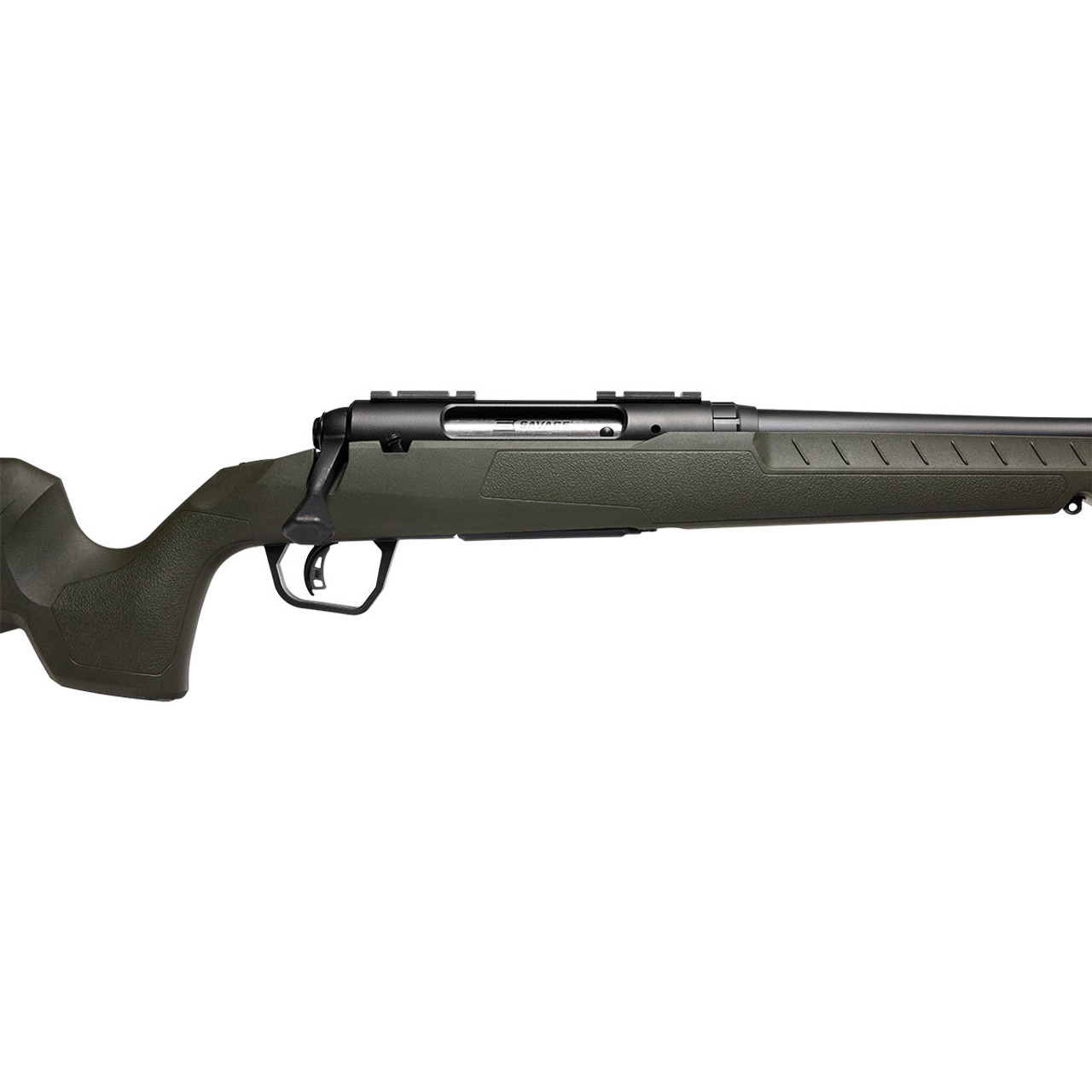 Savage Axis 2 - Gen 3 - Synthetic