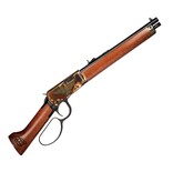 Heritage Settler Mares LEG 22LR 12.5" 10 RD CH