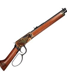Heritage Settler Mares LEG 22LR 12.5" 10 RD CH