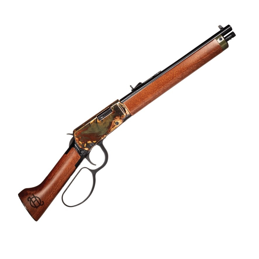 Heritage Settler Mares LEG 22LR 12.5" 10 RD CH