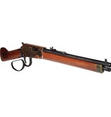 Settler Mares LEG 22LR 12.5" 10 RD CH