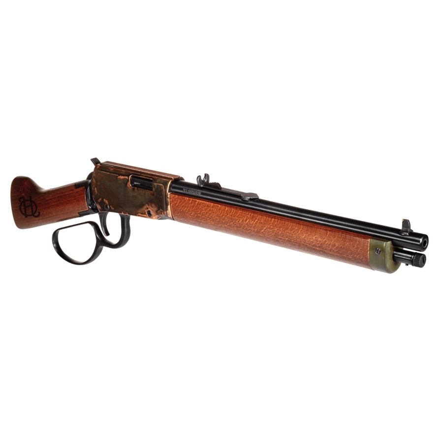 Heritage Settler Mares LEG 22LR 12.5" 10 RD CH