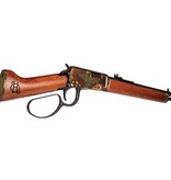Heritage Settler Mares LEG 22LR 12.5" 10 RD CH