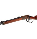 Settler Mares LEG 22LR 12.5" 10 RD CH