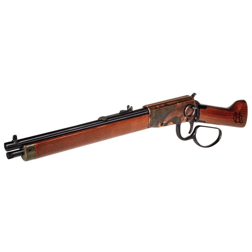 Heritage Settler Mares LEG 22LR 12.5" 10 RD CH