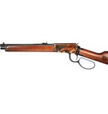 Heritage Settler Mares LEG 22LR 12.5" 10 RD CH