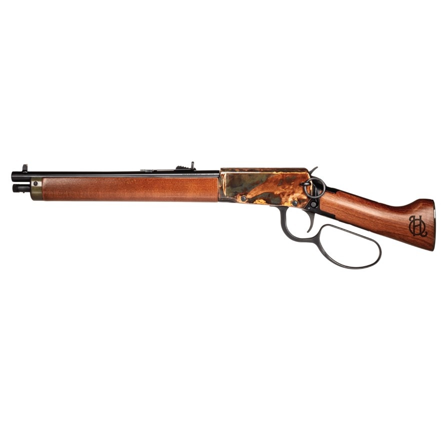 Heritage Settler Mares LEG 22LR 12.5" 10 RD CH
