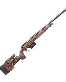 B14 HMR Rifle:   24" Fluted Barrel,  Synthetic Stock 7mm PRC