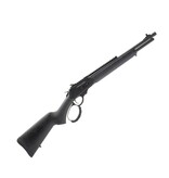 Rossi R95 Triple Black - 30-30 Win - 16.5" 5-rnd