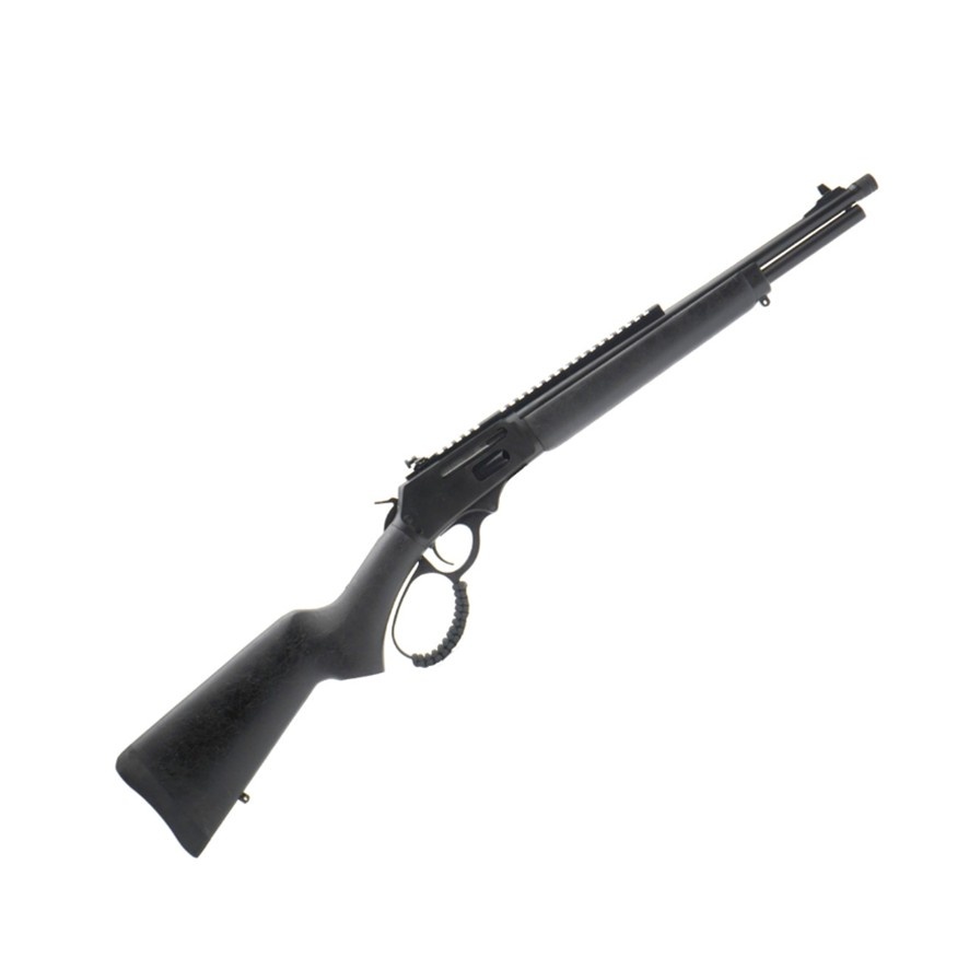 Rossi R95 Triple Black - 30-30 Win - 16.5" 5-rnd