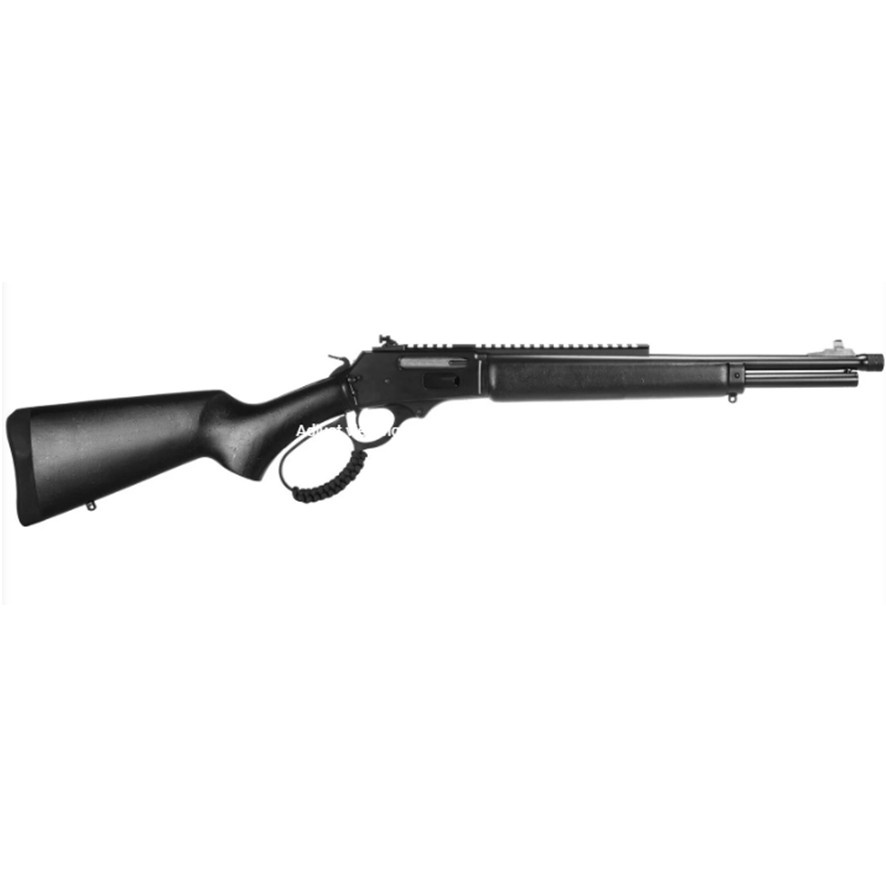 Rossi R95 Triple Black - 30-30 Win - 16.5" 5-rnd