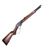 Rossi R95 Trapper - 30-30 Win - 16.5" 5-rnd