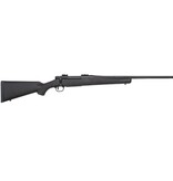 Mossberg 27934 Patriot Vortex Scopted Bolt Action - 270 Win, 22", Syn, 5+1 Rnd, LBA Adj Trigger