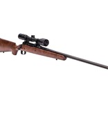 Savage Axis 2 XP Combo - Gen 3 - Wood Stock w/ Bushnell Banner 3-9x40 |