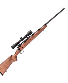 Axis 2 XP Combo - Gen 3 - Wood Stock w/ Bushnell Banner 3-9x40 | Axis 2 XP Combo - Gen 3 - Wood Stock w/ Bushnell Banner 3-9x40 |