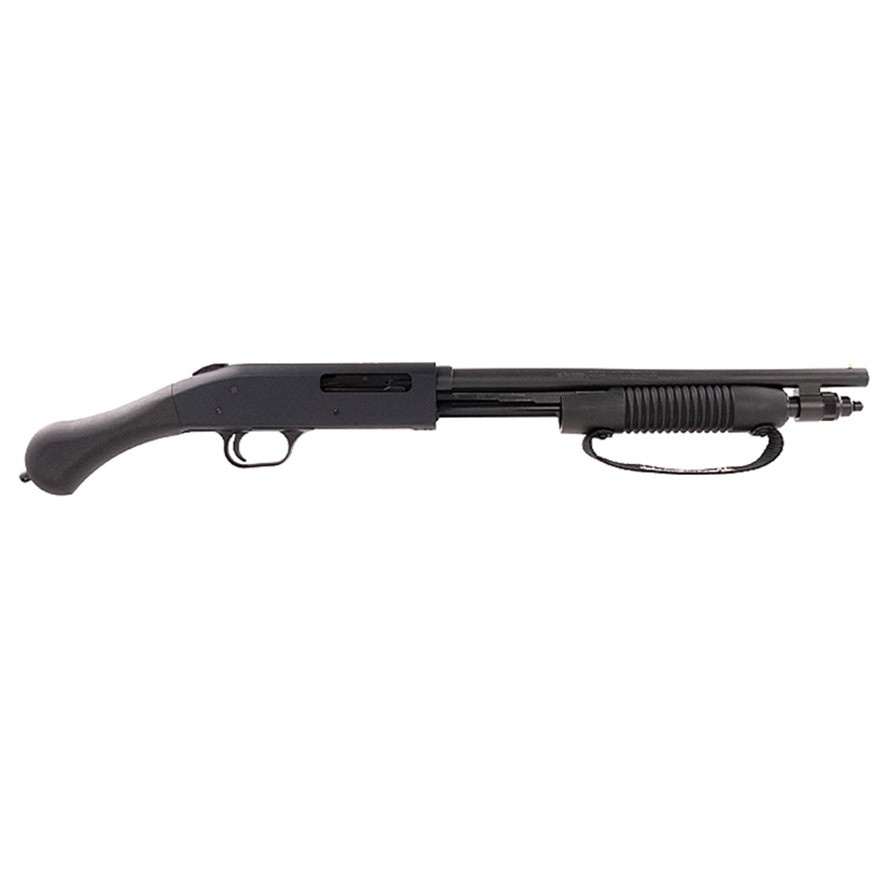 Mossberg 590 Shockwave  410 Ga 3" Shotgun, 6 rounds