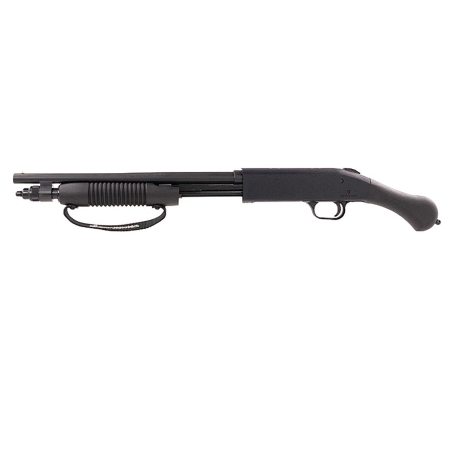 Mossberg 590 Shockwave  410 Ga 3" Shotgun, 6 rounds