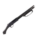 Mossberg 590 Shockwave  410 Ga 3" Shotgun, 6 rounds