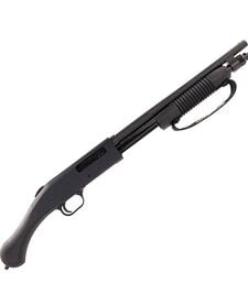 590 Shockwave  410 Ga 3" Shotgun, 6 rounds 590 Shockwave  410 Ga 3" Shotgun, 6 rounds