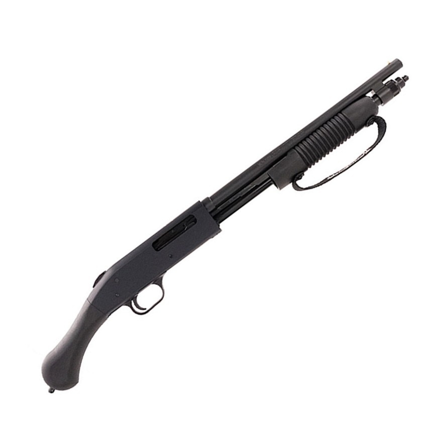 Mossberg 590 Shockwave  410 Ga 3" Shotgun, 6 rounds