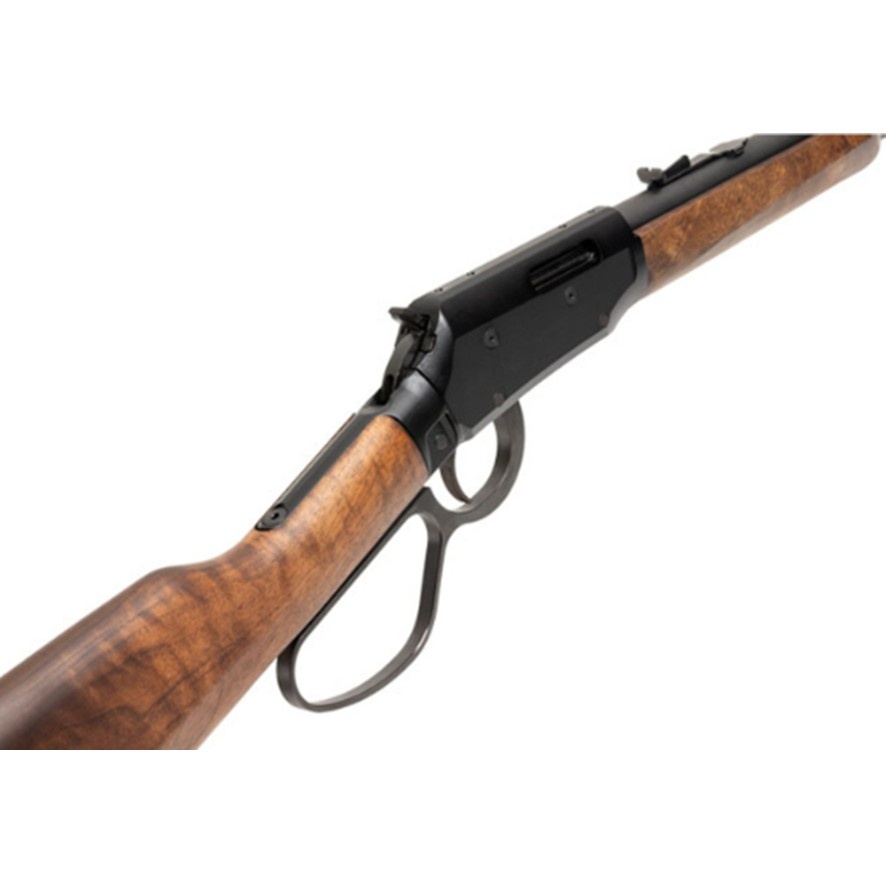 Savage Revel CLASSIC Rifle - Cal 22 LR 18" BBL 12 Round